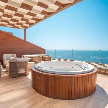 Qlusive Hotel Kusadasi