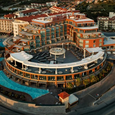 Qlusive Hotel Kusadasi
