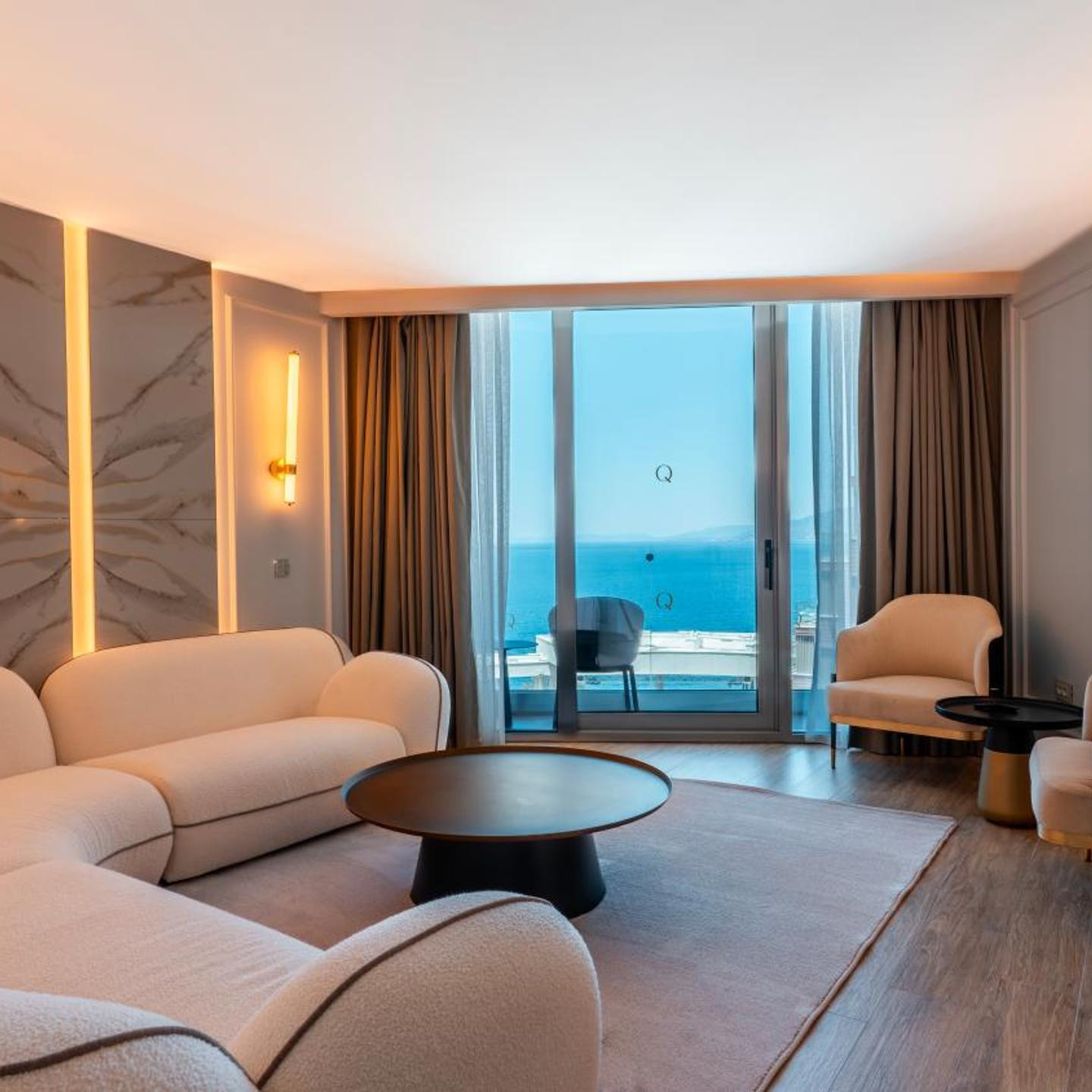 Qlusive Hotel Kusadasi