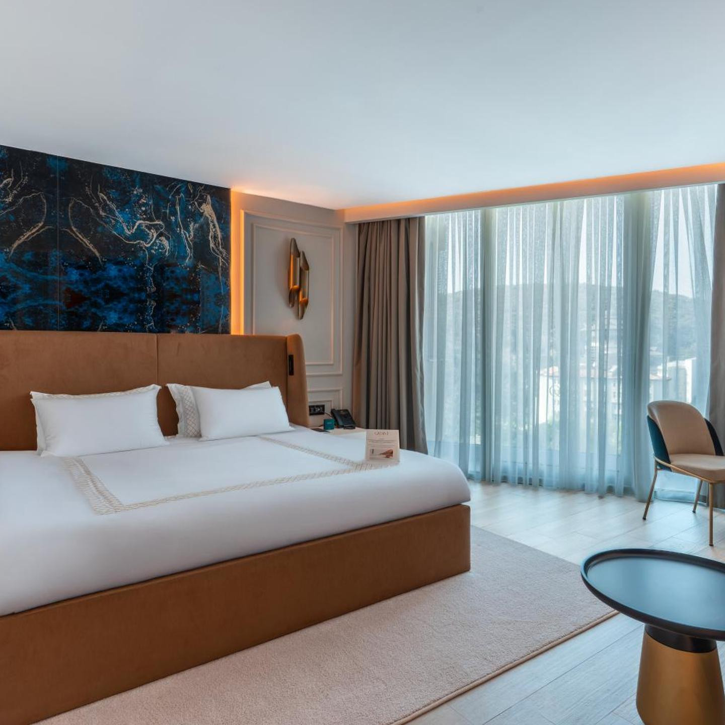 Qlusive Hotel Kusadasi