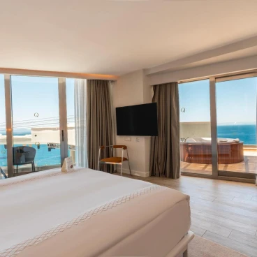 Qlusive Hotel Kusadasi