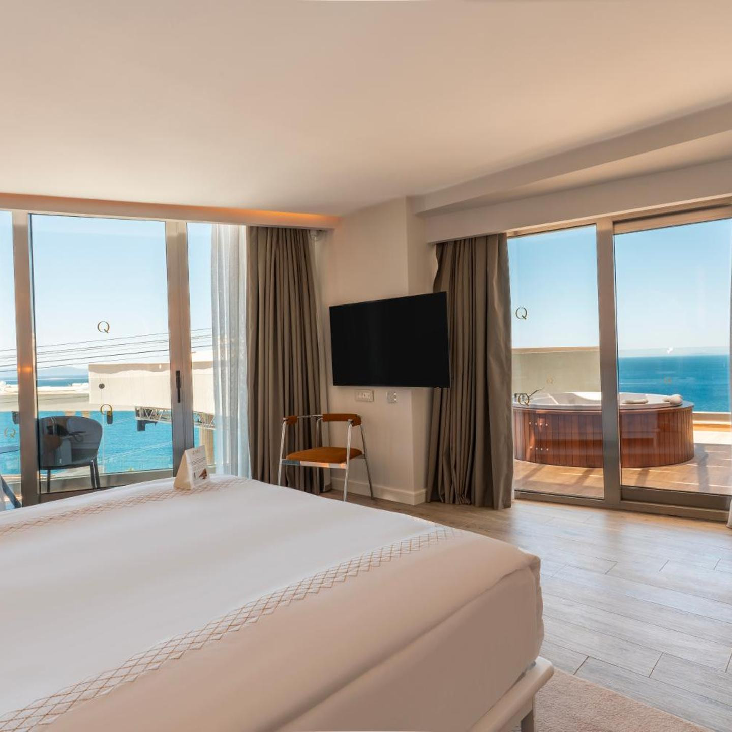 Qlusive Hotel Kusadasi