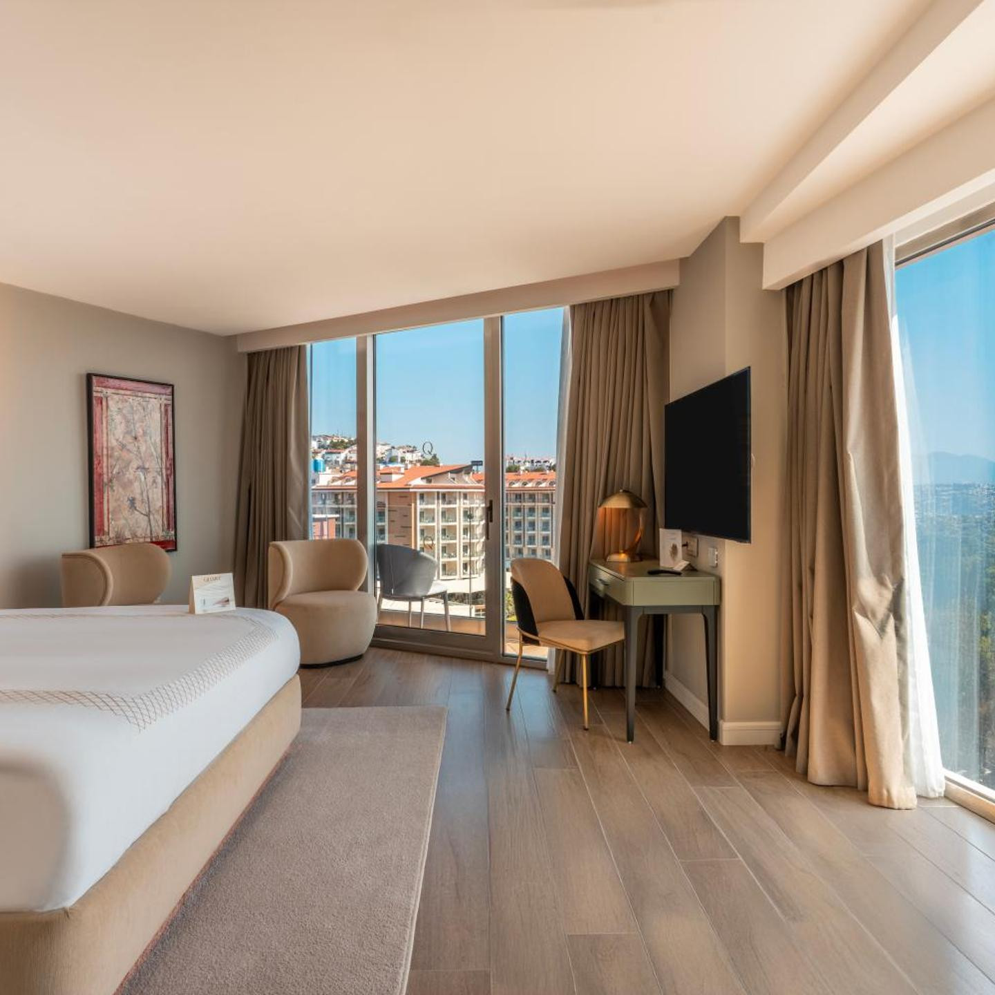 Qlusive Hotel Kusadasi