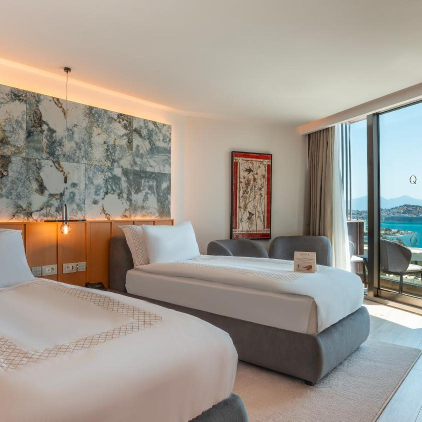 Qlusive Hotel Kusadasi