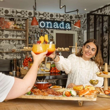 ibis Styles Barcelona City Bogatell