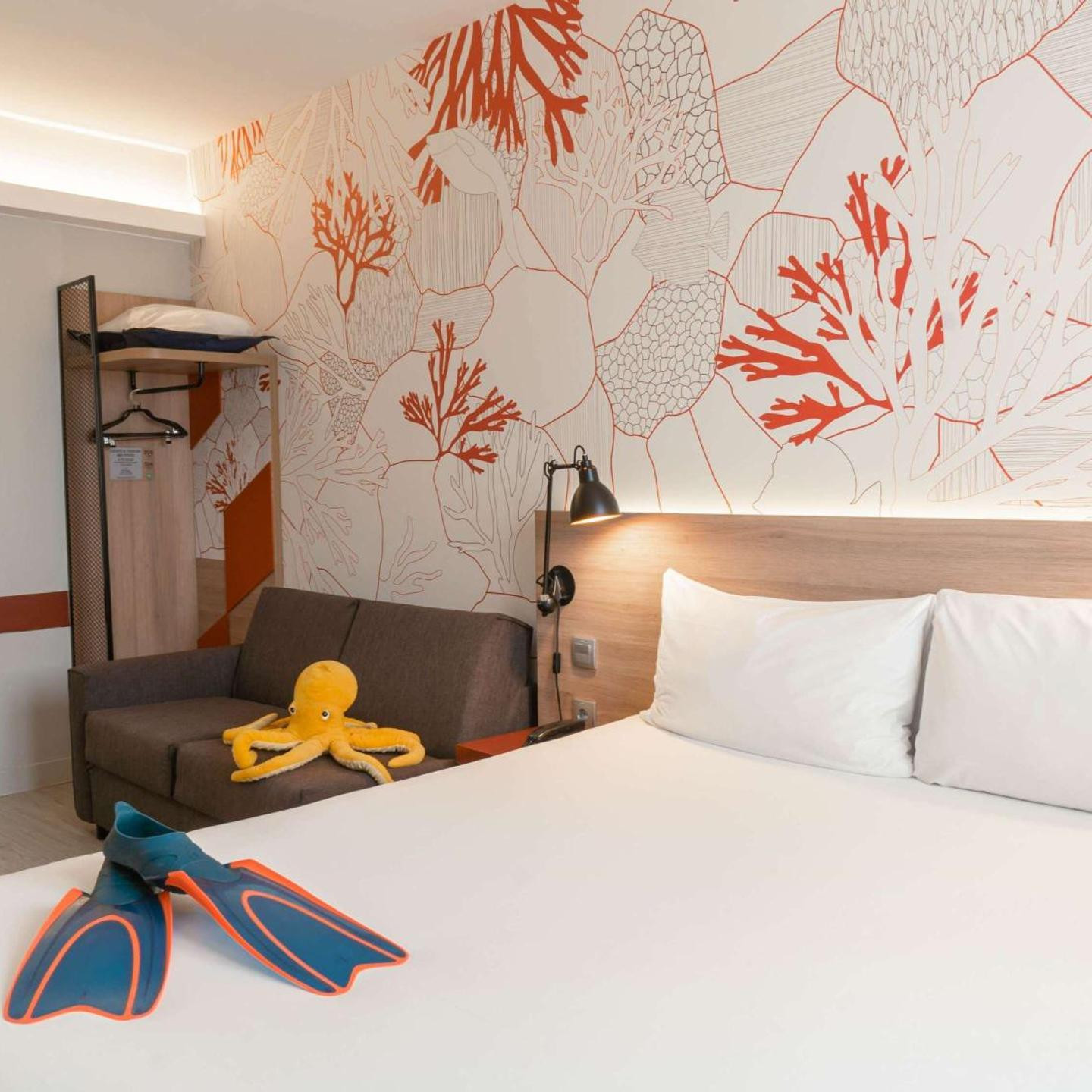 ibis Styles Barcelona City Bogatell