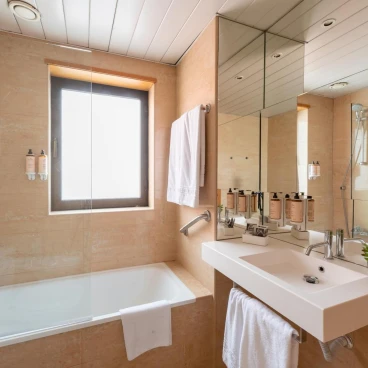 Mercure Porto Centro Santa Catarina