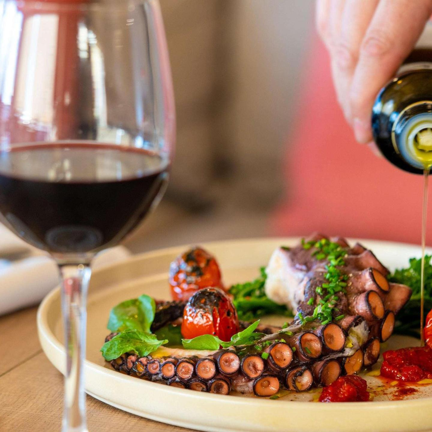 Mercure Porto Centro Santa Catarina