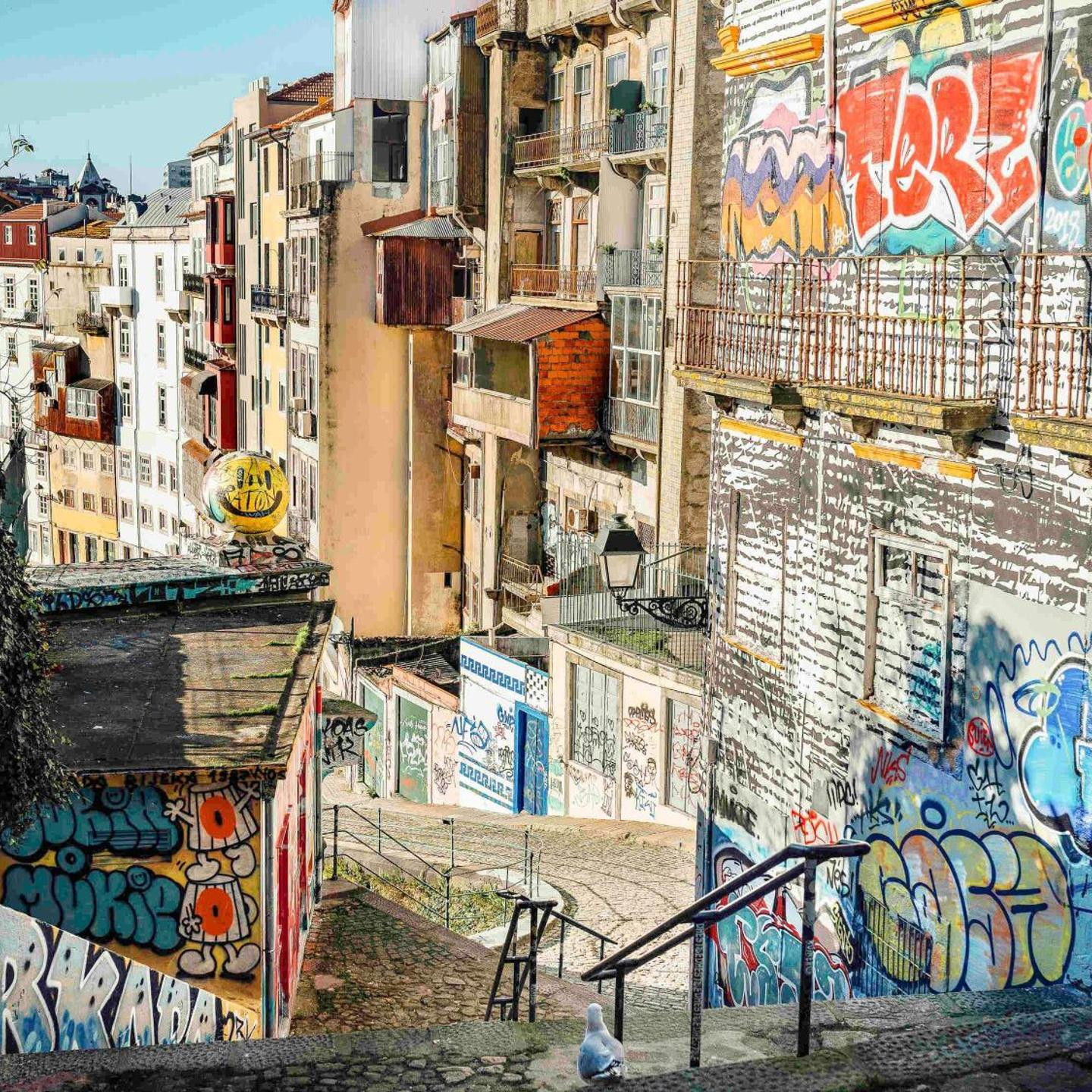 Mercure Porto Centro Santa Catarina