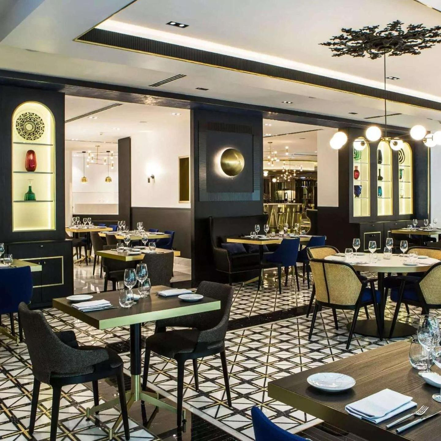 Sofitel Lisbon Liberdade