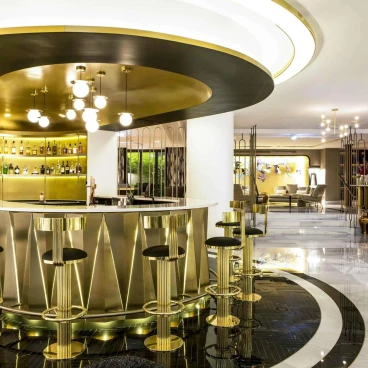 Sofitel Lisbon Liberdade