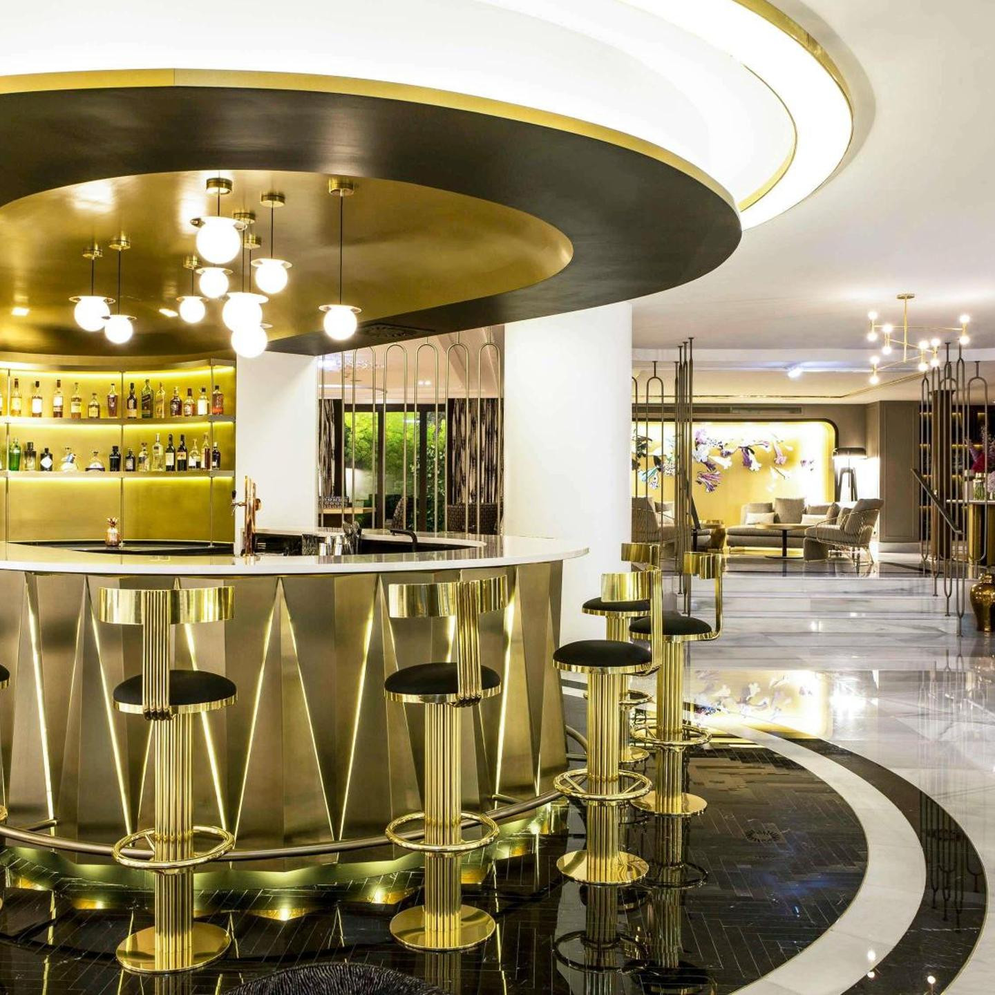 Sofitel Lisbon Liberdade