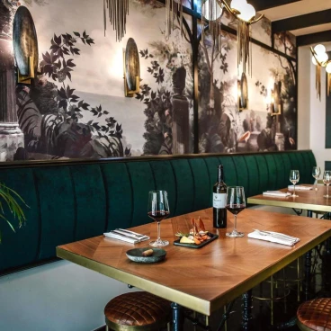 Sofitel Lisbon Liberdade