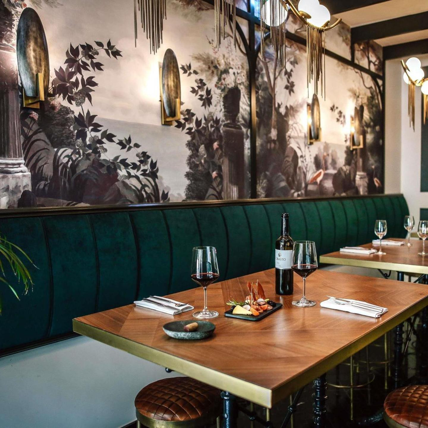 Sofitel Lisbon Liberdade