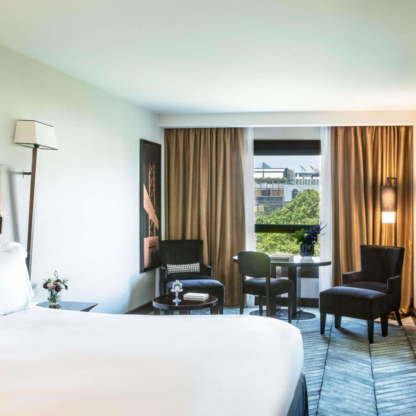 Sofitel Lisbon Liberdade