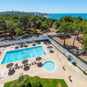 Salou Pacific Rentalmar