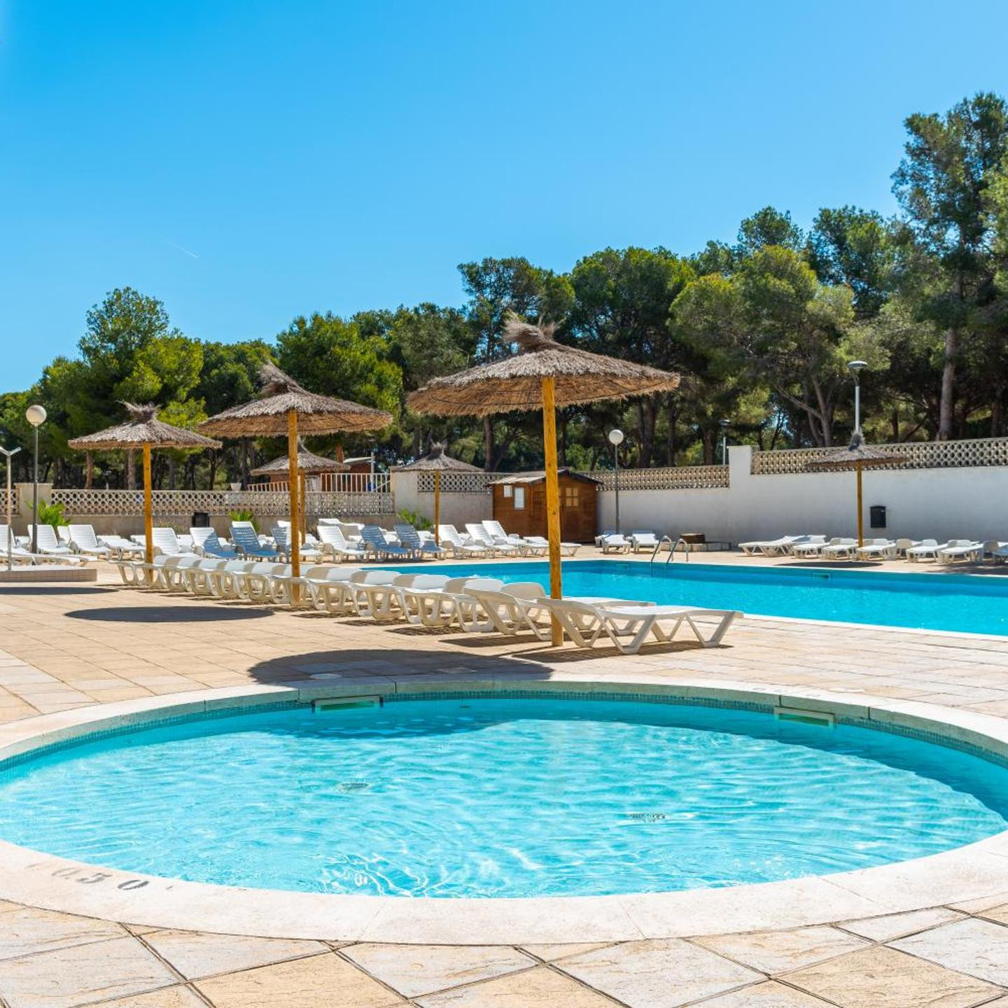 Salou Pacific Rentalmar