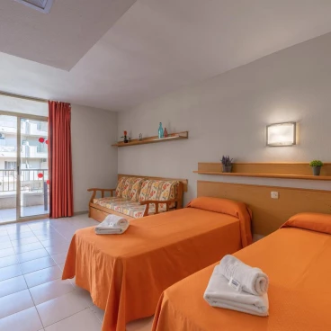 Salou Pacific Rentalmar