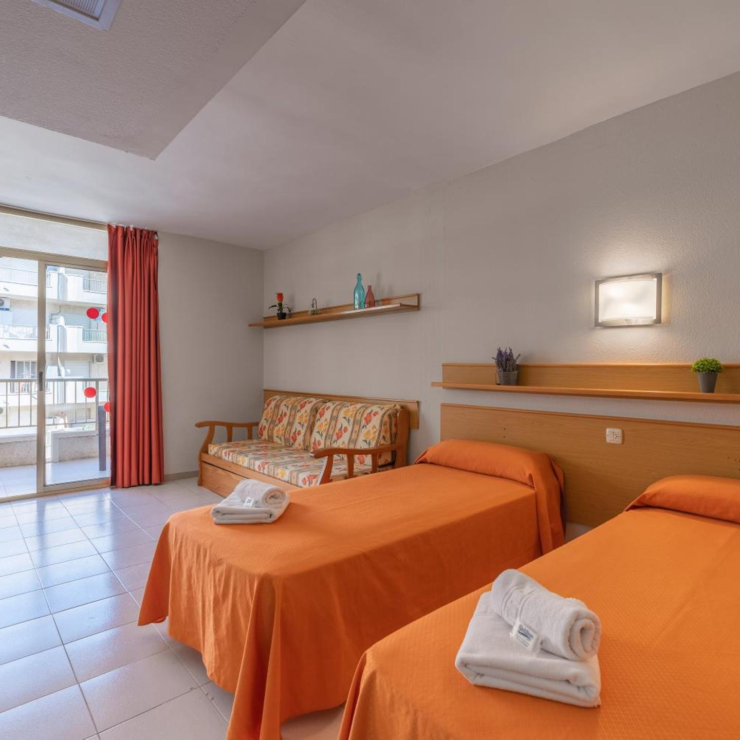 Salou Pacific Rentalmar