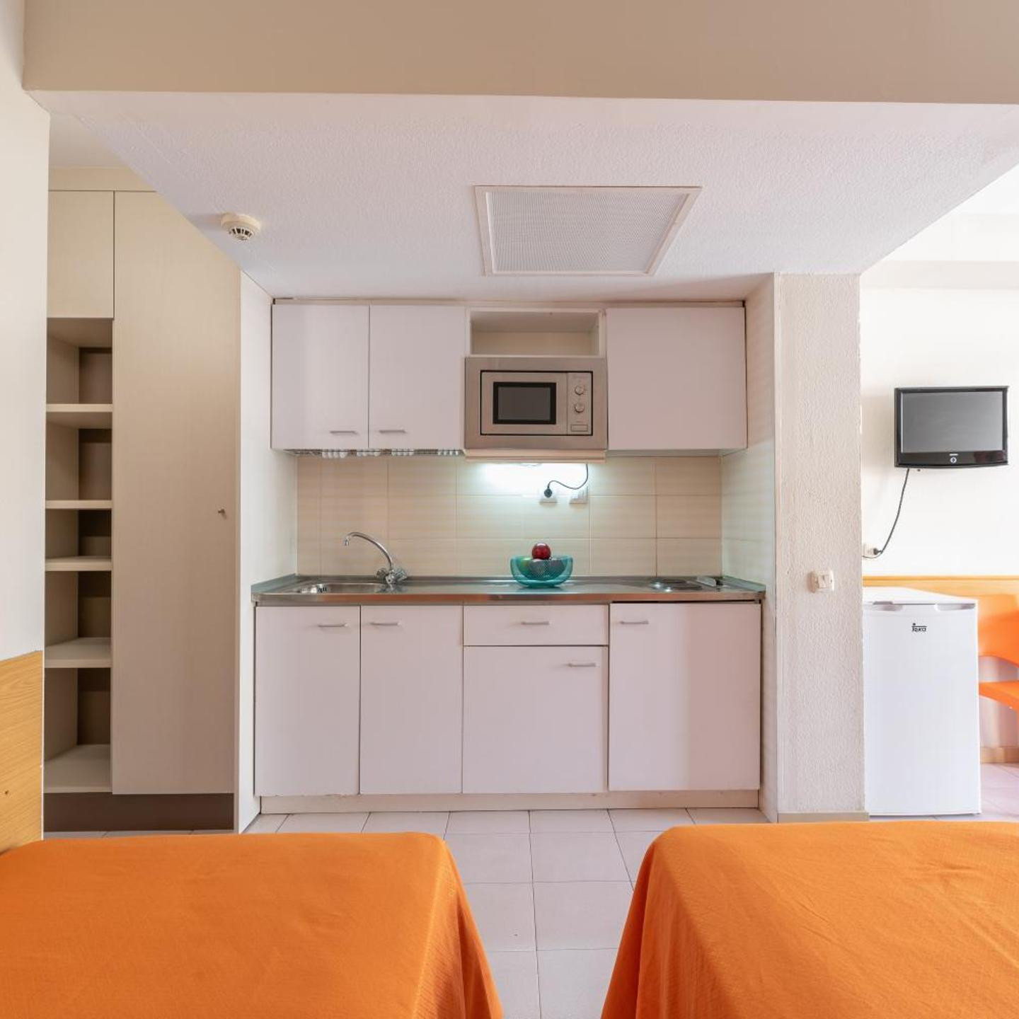 Salou Pacific Rentalmar