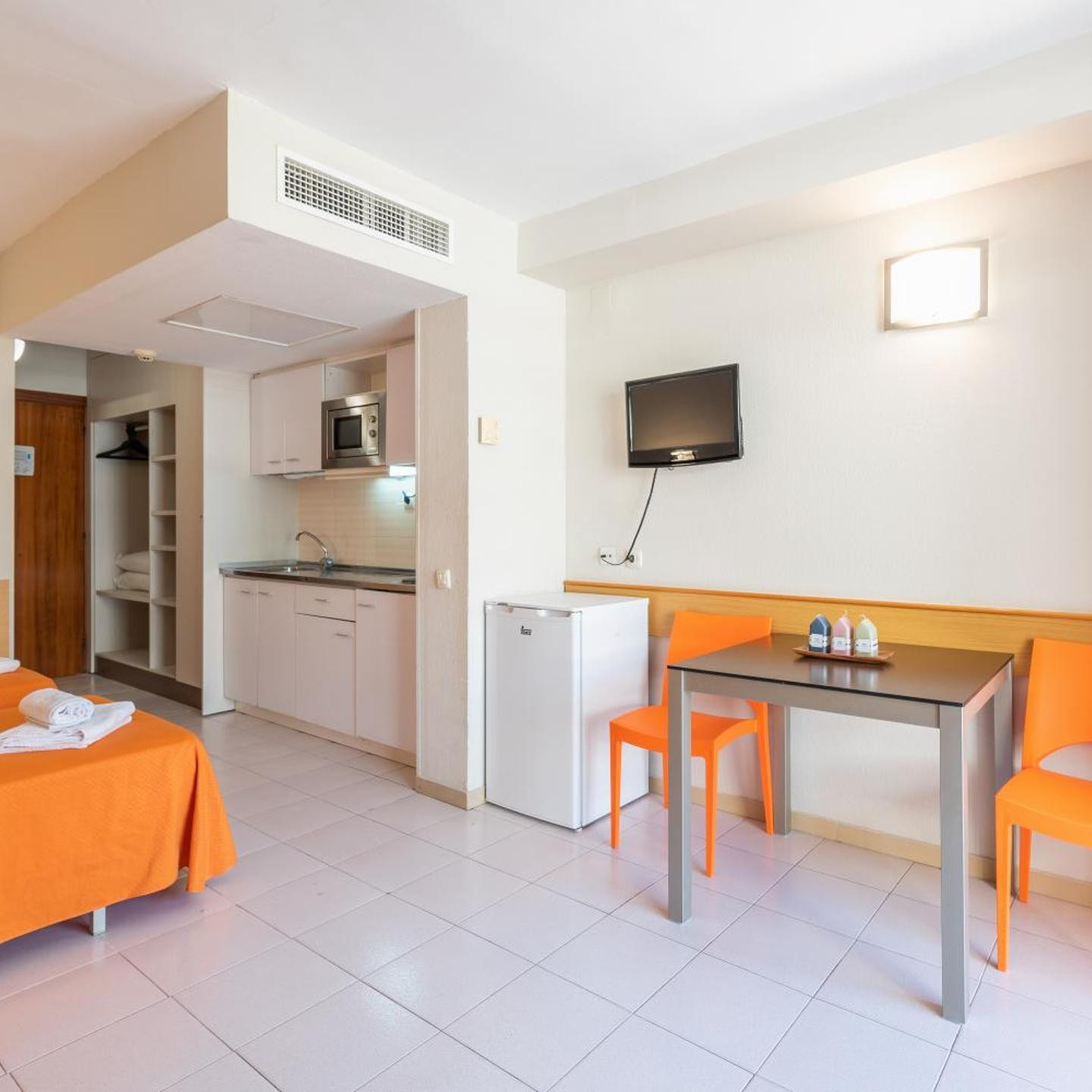 Salou Pacific Rentalmar