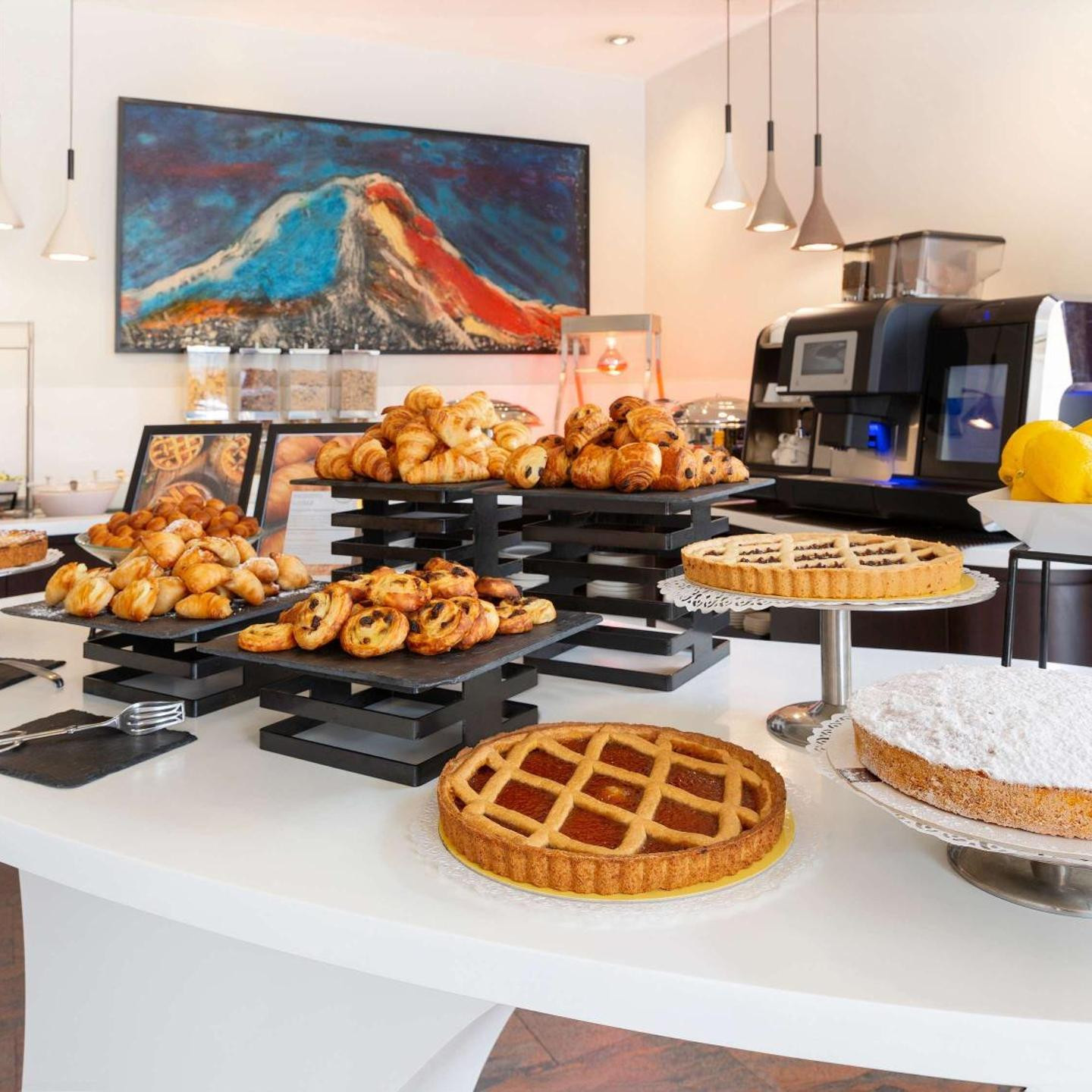 Mercure Napoli Centro Angioino