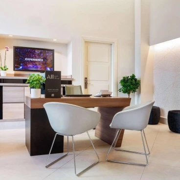 Mercure Napoli Centro Angioino