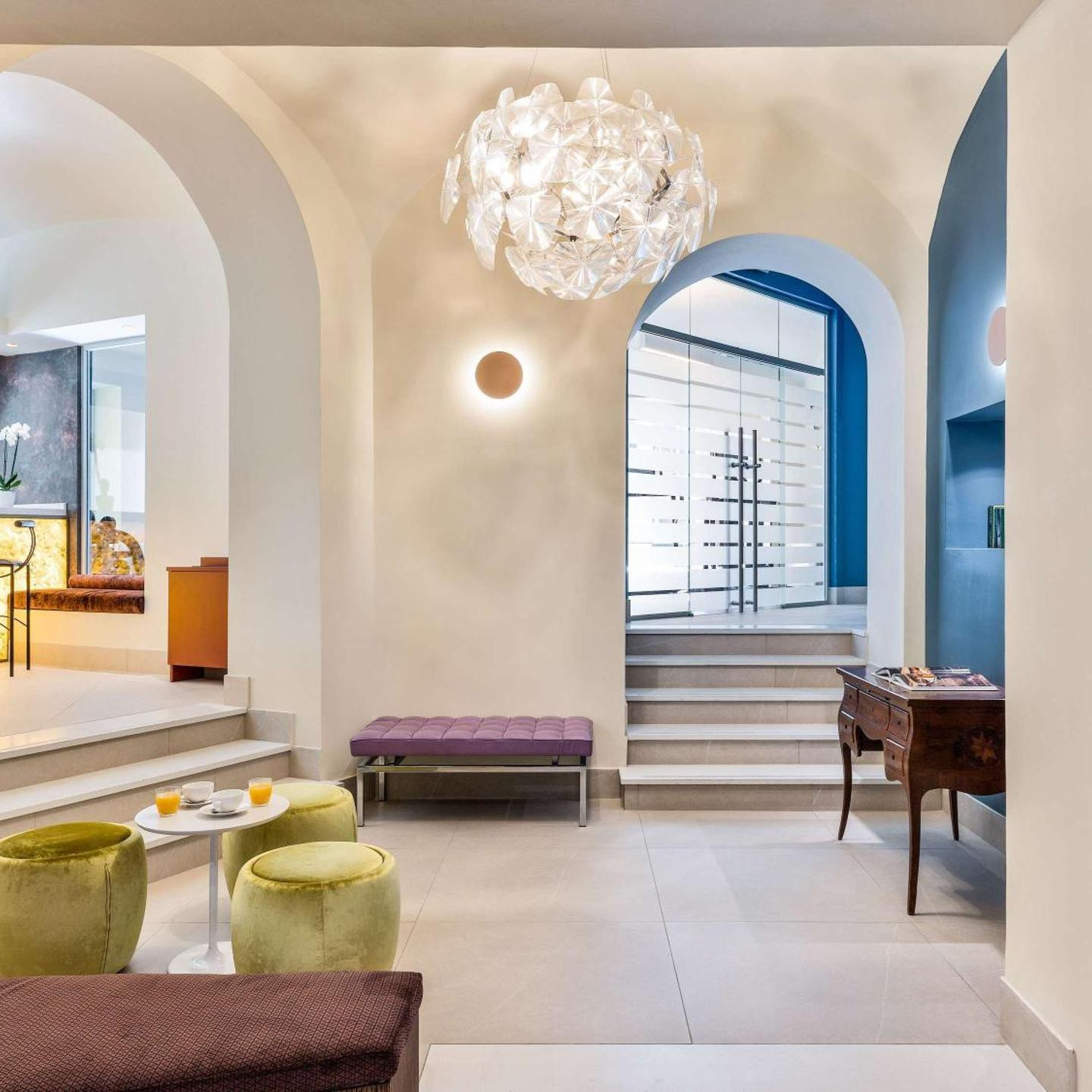 Mercure Napoli Centro Angioino