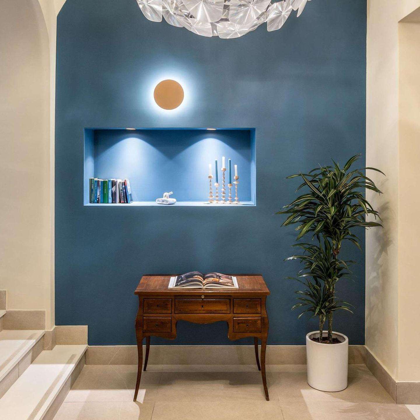 Mercure Napoli Centro Angioino