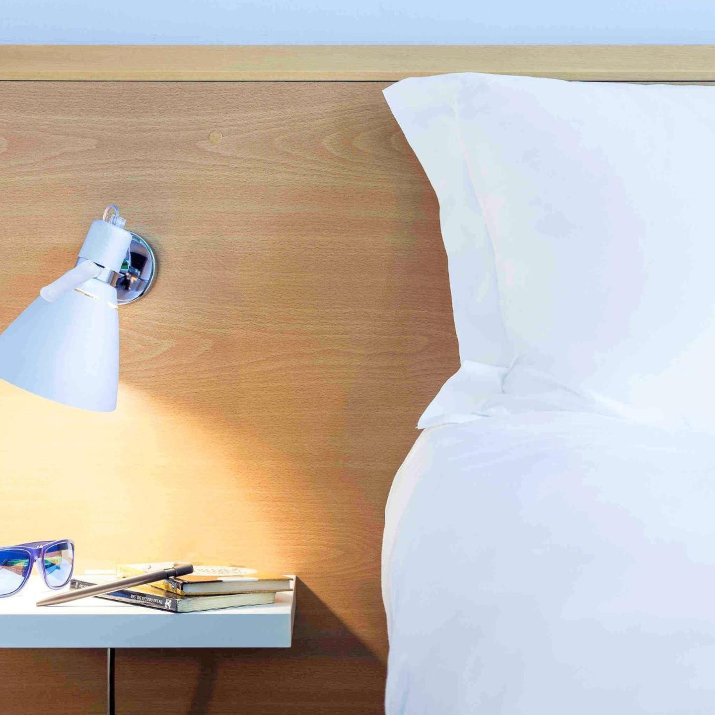 Ibis Styles Napoli Garibaldi