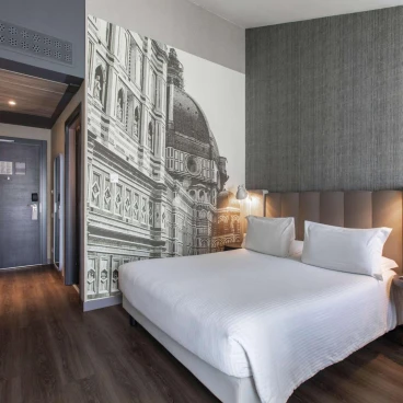 Mercure Firenze Centro