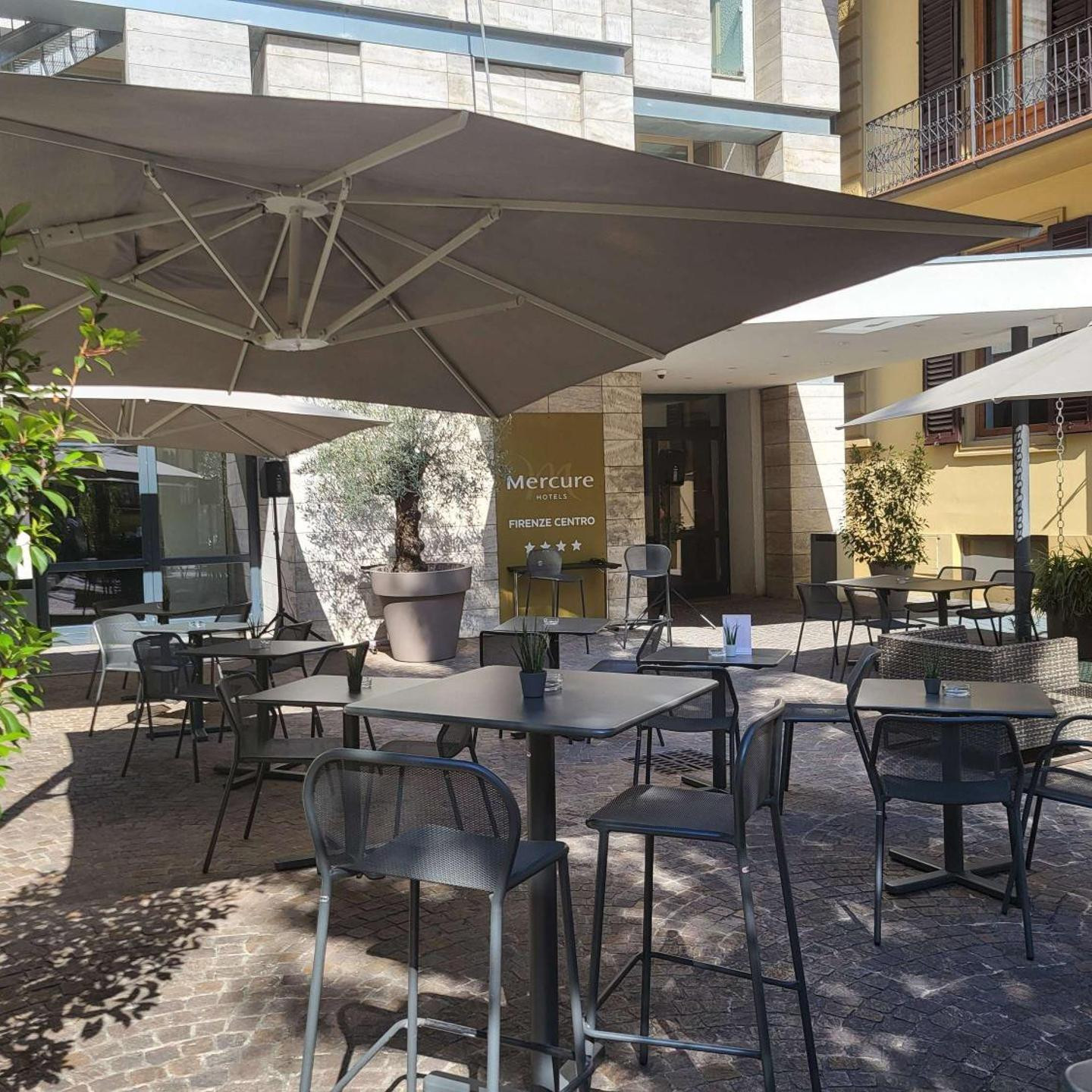 Mercure Firenze Centro