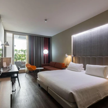 Mercure Firenze Centro