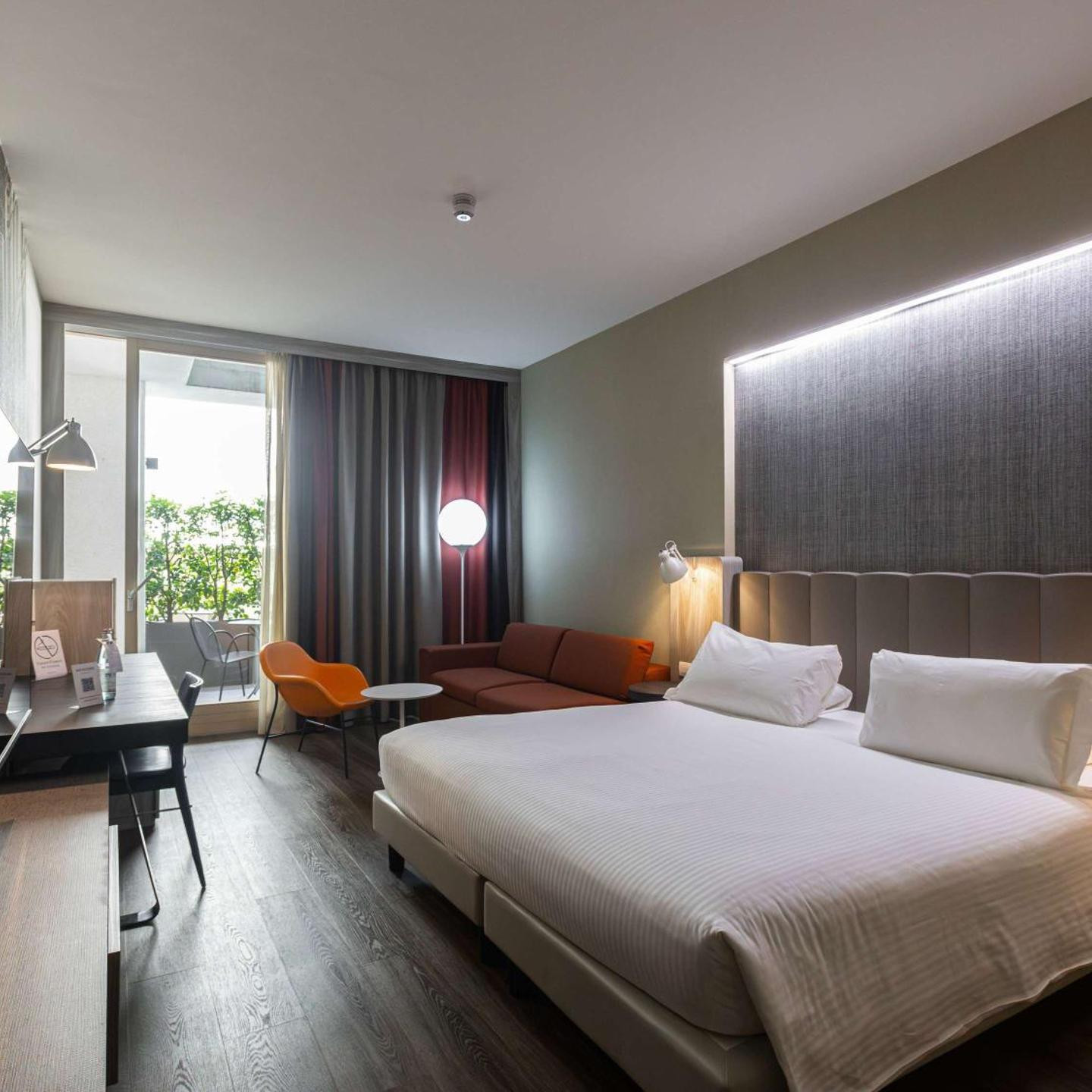 Mercure Firenze Centro