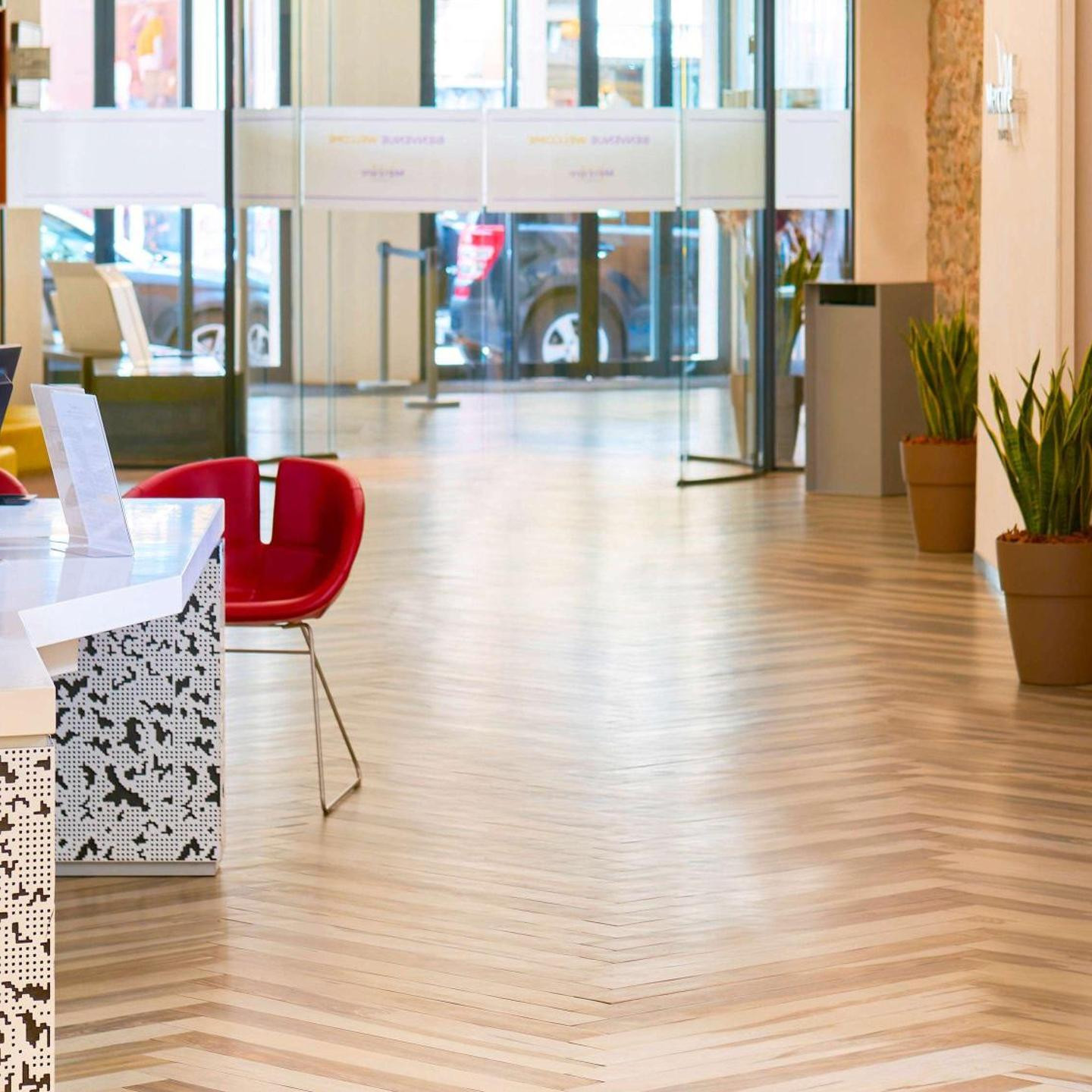 Mercure Firenze Centro