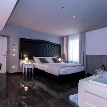 Villa Elisio Hotel & Spa