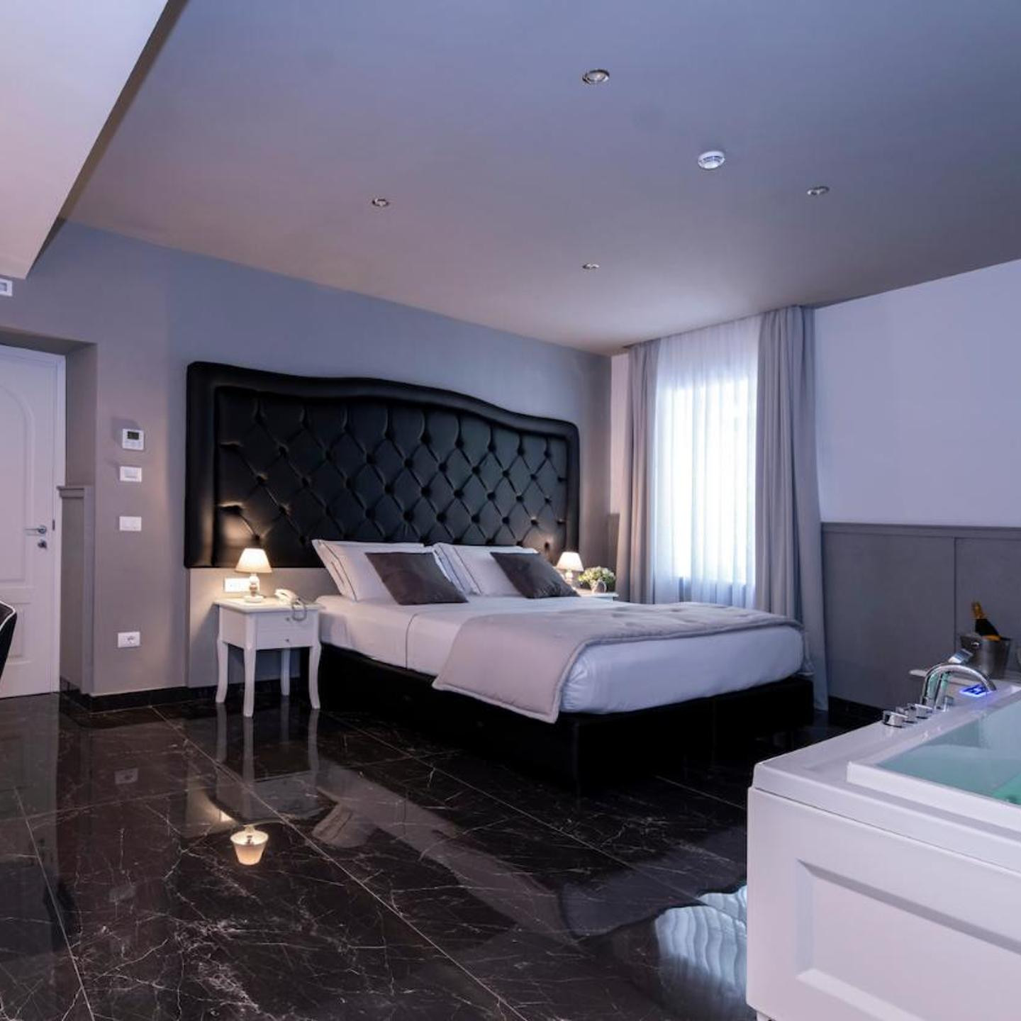 Villa Elisio Hotel & Spa