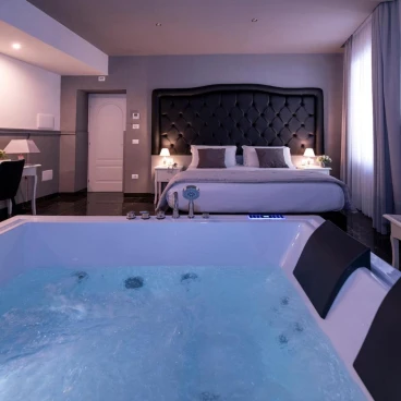 Villa Elisio Hotel & Spa