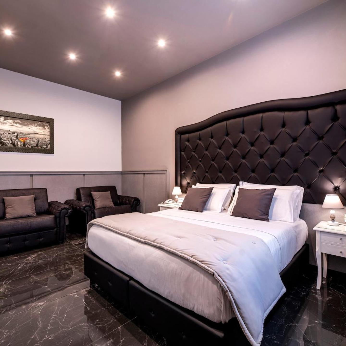 Villa Elisio Hotel & Spa