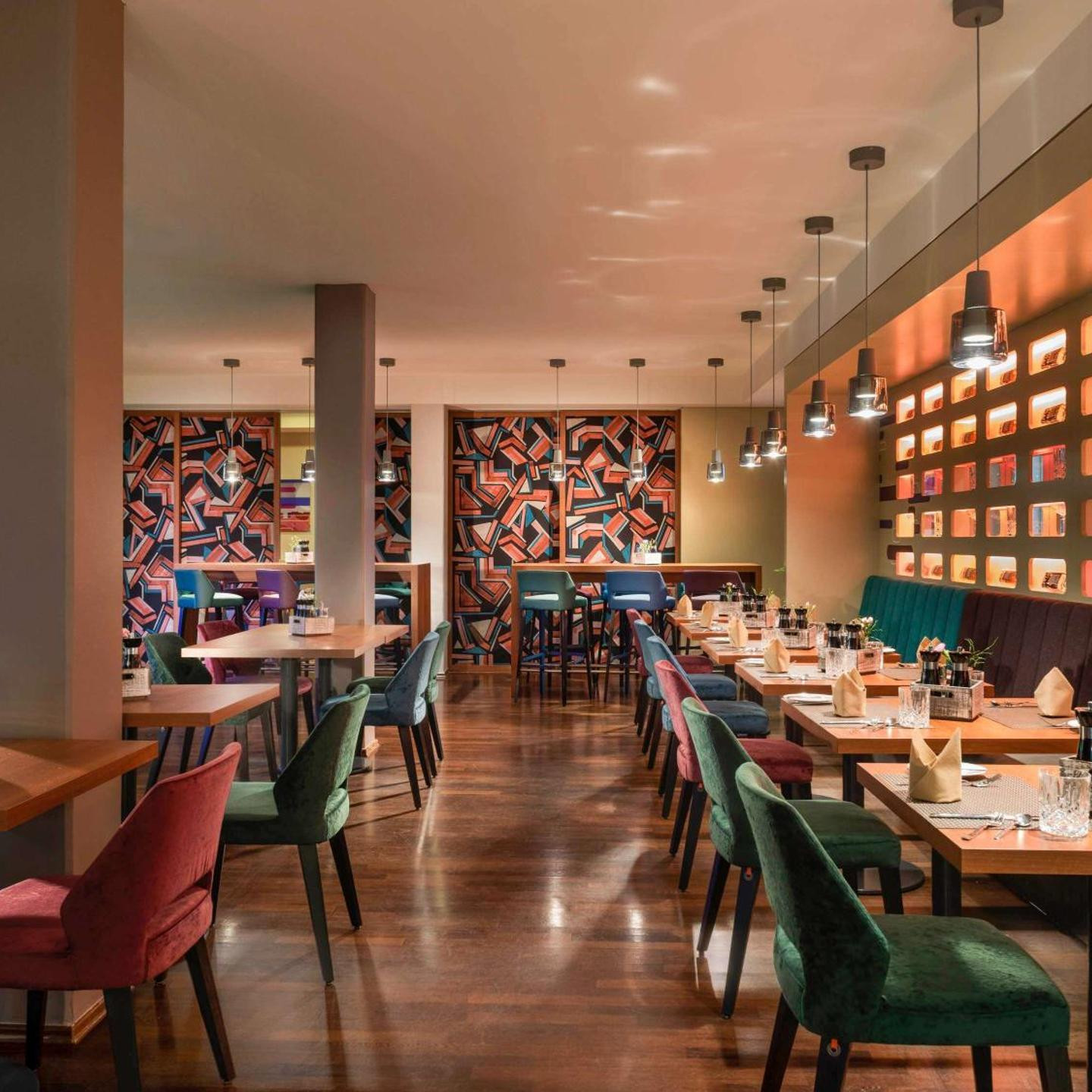 Mercure Hotel Berlin City West