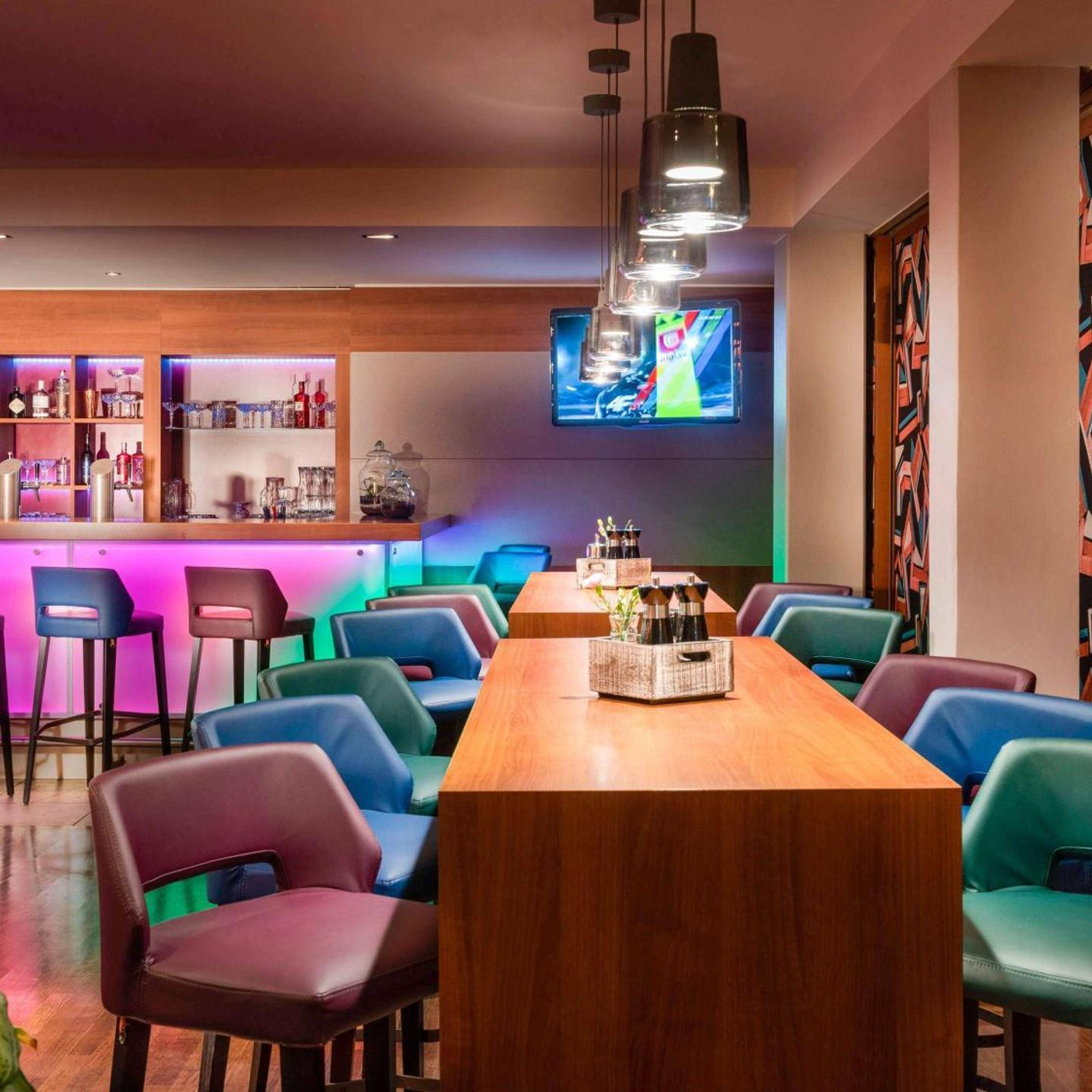 Mercure Hotel Berlin City West