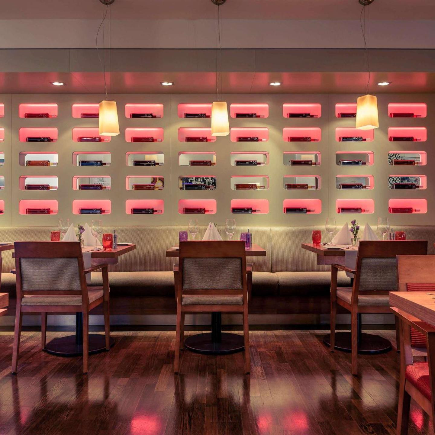 Mercure Hotel Berlin City West