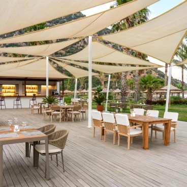 Radisson Collection Hotel, Bodrum