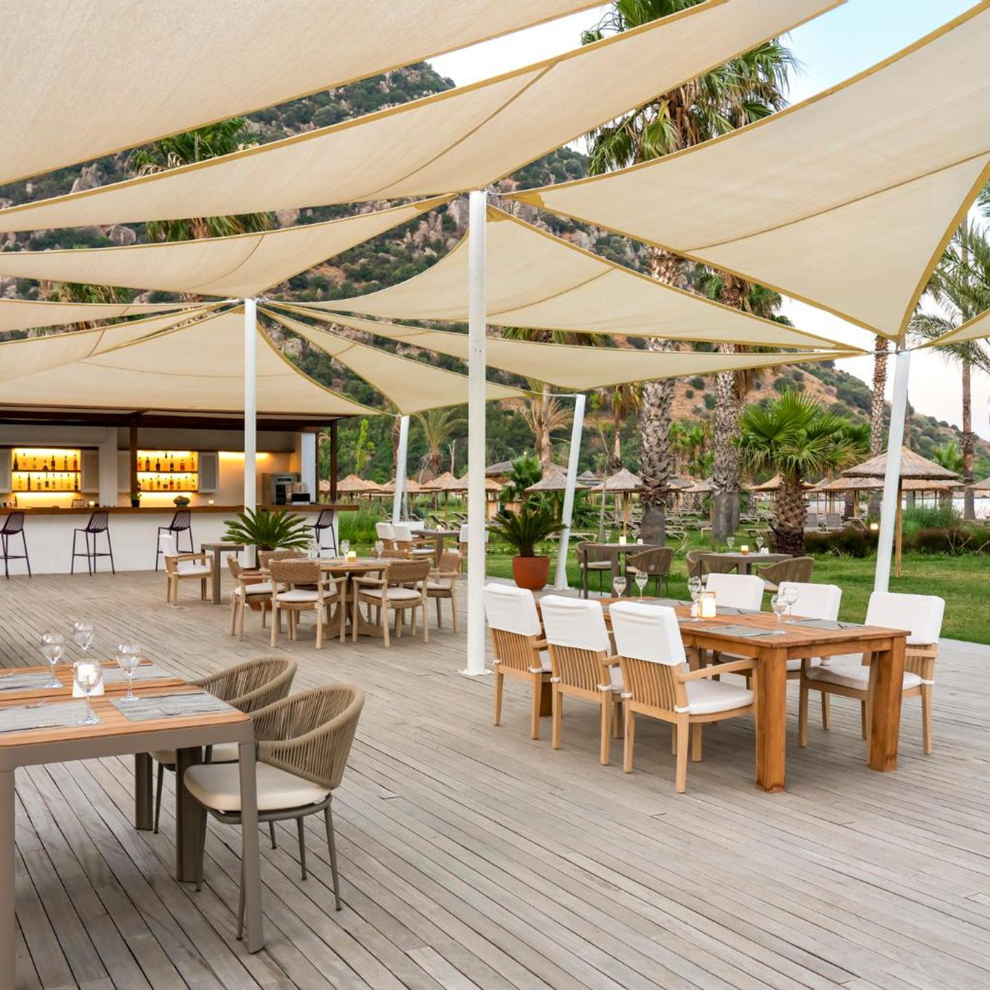 Radisson Collection Hotel, Bodrum