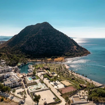 Radisson Collection Hotel, Bodrum