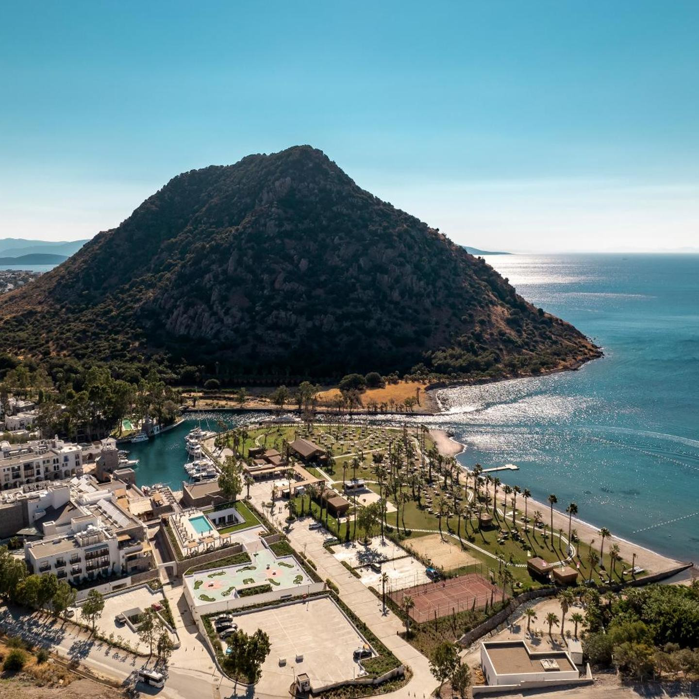 Radisson Collection Hotel, Bodrum