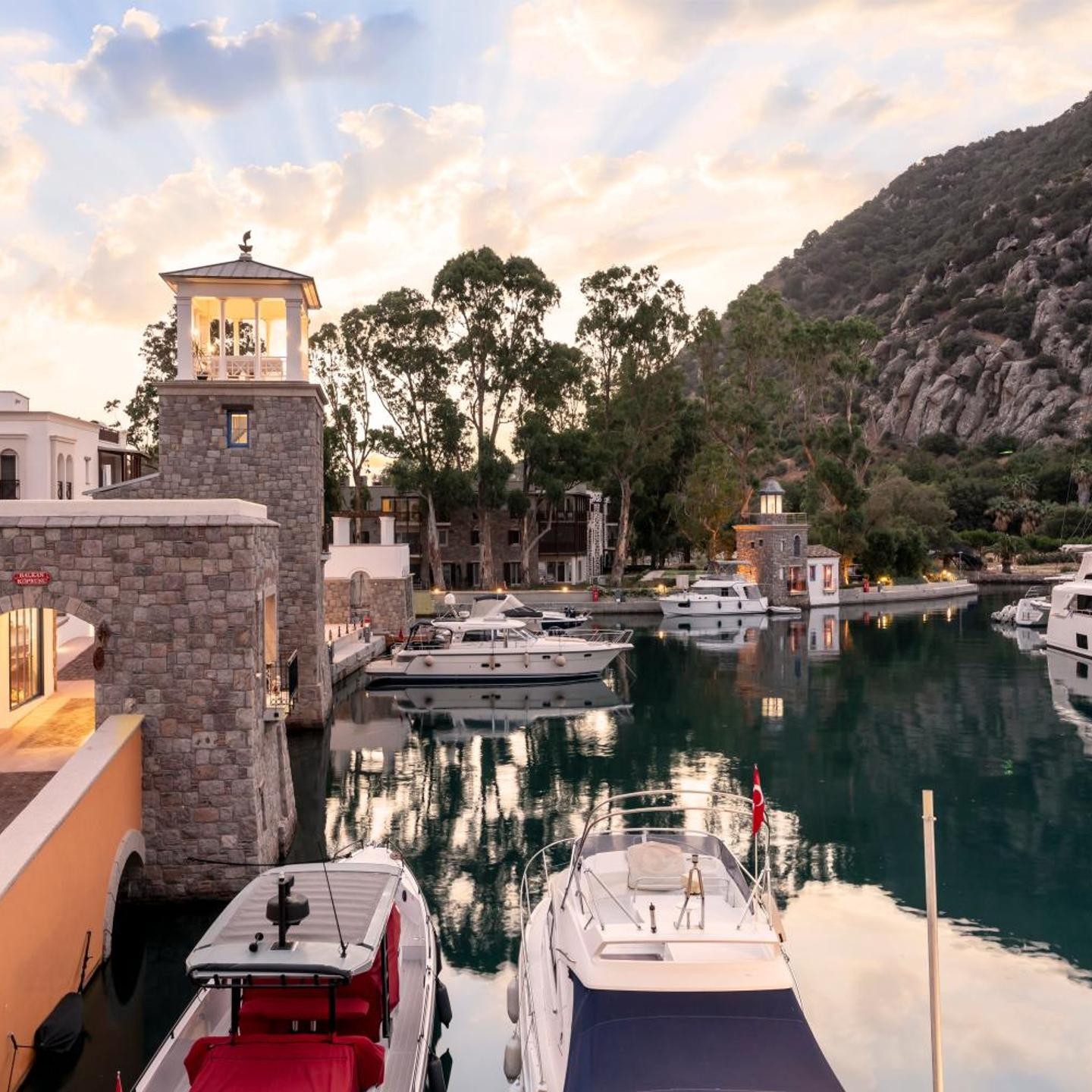 Radisson Collection Hotel, Bodrum