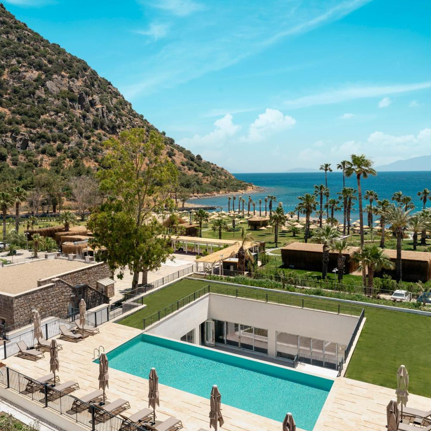 Radisson Collection Hotel, Bodrum