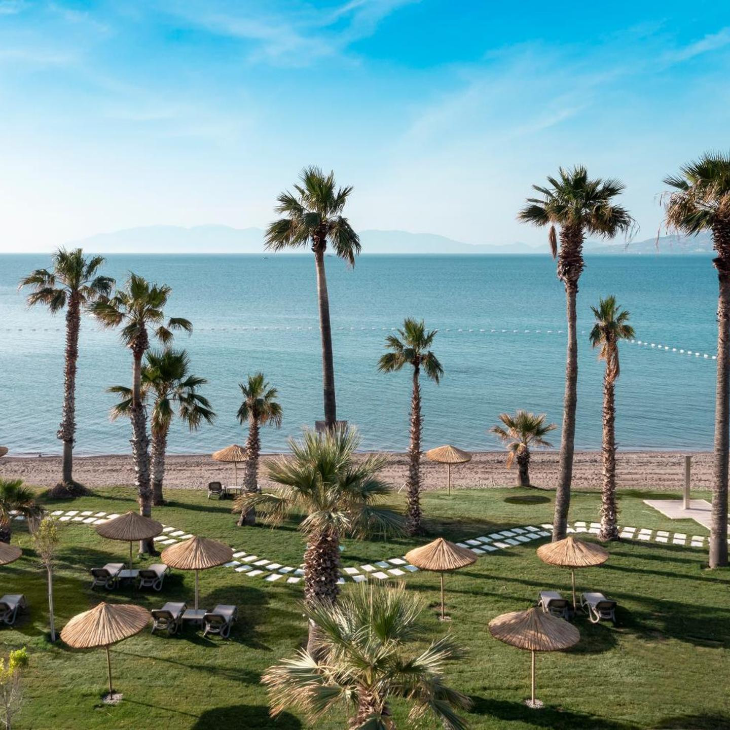 Radisson Collection Hotel, Bodrum