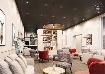 Garrigae Caserne de Braincon